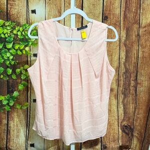 Tommy Hilfiger Sleeveless Blouse Size XL